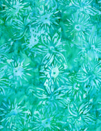 Batik Print Breeze